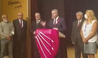 Başkan Erdoğan ve Ak Partilileri tehdit etmişti! Mahkeme yolu göründü!
