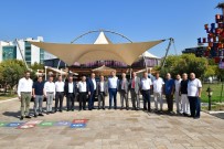 Baskan Gümrükçü Açiklamasi 'Çigli'de Ögrenciye Ev Var'