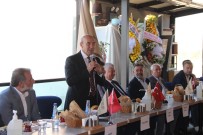 Baskan Soyer Açiklamasi 'Mardinli Hemsehrilerimiz Bizim Için Çok Degerli'