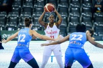 Bellona Kayseri'de 3 Oyuncu Çift Hanelere Ulasti