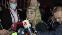 Berna Gözbasi Açiklamasi 'Galatasaray Galibiyeti Ile Ligdeki Yerimizi Yavas Yavas Belirlemis Olduk'