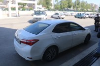 Bir Amcanin 150 Kilometrelik En Agir Yolculugu