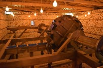 Bir Sehrin Su Ihtiyacini Karsiliyordu, 4 Asirdir Ayakta Duruyor