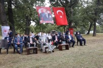 Bozüyük'te 'Koç Katim Töreni' Düzenlendi