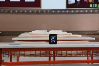 Bu Cihaz Yüz Yüze Egitime Nefes Oluyor