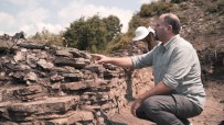 Bu Kaledeki Kazi Türk Tarihi Için Özel Önem Tasiyor