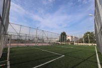 Bu Tesisin Ismini Vatandaslar Belirledi