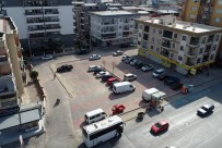 Buca'ya 17 Bin 200 Metrekarelik Otopark