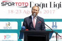 Cengiz Durmus Yeniden Aday