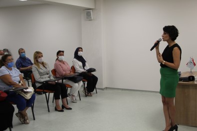 Cerrahi Hastanesi Alzheimer Hastalarini Yalniz Birakmadi