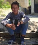 Ceviz Agacindan Düsen Çocuk Öldü