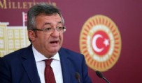 CHP'li Altay'dan Alçak Savunma! Devlete 'Ceberut' Dedi!
