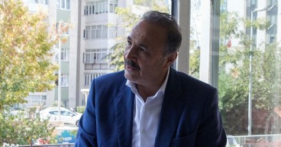 CHP'li Mehmet Sevigen, Kılıçdaroğlu'na hodri meydan dedi: Beni ihraç etmeye güçleri yetmez