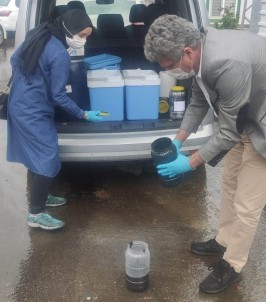 Çöp Girecek, Gübre Çikacak