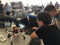 Çorlulu Ögrenciler Türkiye Dördüncüsü