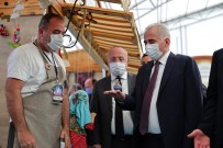 Denizli'de Ahilik Haftasi Dolu Dolu Kutlandi