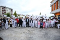 Derince'de Sertifika Söleni