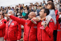 DHMI, 17 Milli Projeyle TEKNOFEST'te