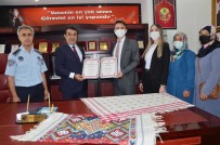 Duragan'a Çifte Patent