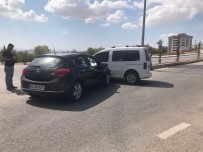Elazig'da Trafik Kazasi Açiklamasi 1 Yarali