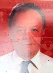 Emekli Subay Evinde Ölü Olarak Bulundu