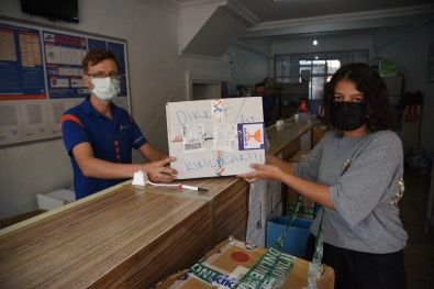 Engelli Irmak'in Çagrisi Bin 200 Km Uzaktan Yanit Buldu