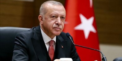 Erdoğan, Rama ile bir araya geldi