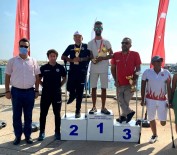 Ereglili Sporcular Yelken Sampiyonasina Damga Vurdu