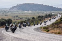 FIM Mototour Of Nations TURKEY Start Aldi