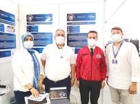 Firat Üniversitesi ISIF 21'De Yerini Aldi