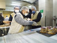 Gida Isletmecisine 15 Bin 203 Lira Ceza Yazildi