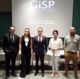 GISP'te Güven Tazelendi Hakan Gümüs Yeniden Baskan