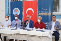 Gündogdu Mahallesi'ne Bilim Merkezi Müjdesi