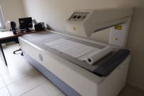 Hem Ücretsiz Hem De Eksiksiz Tip Merkezi Küçükyali'da