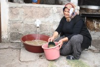 Incesu Üzümünün Pekmeze Dönüsüm Yolculugu