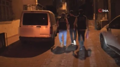 Istanbul'da FETÖ Operasyonu Açiklamasi 15 Gözalti