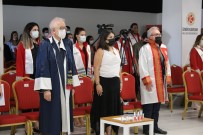 Izmir Kavram Meslek Yüksekokulu 2021-2022 Akademik Yil Açilisini Gerçeklestirdi