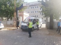 Jandarmadan Okul Servislerine Denetim