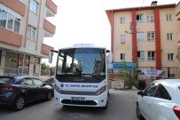 Kartal Belediyesinden Teknoloji Meraklisi Gençlere Ulasim Destegi