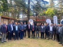 Kaymakam Bolat Açiklamasi 'Gücümüz Halkin Istek Ve Taleplerini Dinlemekten Gelir'