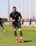 Kayserispor'da 5 Eksik Var