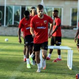 Kayserispor, Galatasaray Maçina Hazir