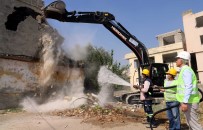 Kentsel Dönüsüm Akdeniz Halkini Mutlu Etti