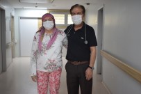 Kina Gecesinde Koronaya Yakalandilar