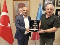 Kirkpinar Agasindan Tasköprü Için Ayri Ödül