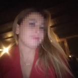 Kiskandigi Sevgilisini 2 Yerinden Biçaklayan Kadina Tahliye