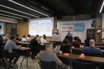 Kocaeli Bilisim Günleri Basladi