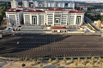 Kocaispir Açiklamasi 'Yeni Adliye Yüregir'e Deger Katacak'