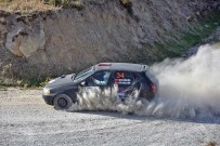 Koçarli'da Tirmanma Yarisi Heyecani Yeniden Basliyor