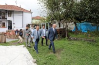 Konuralp Dünya Destinasyonuna Kazandirilacak